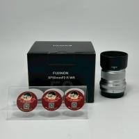 ราคา Fujifilm XF 50mm F2 R WR (29685997739)