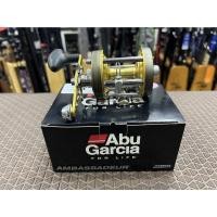 ราคา Abu Garcia Ambassadeur rocket Olive Brown 6500cs (16891025718)