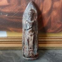 ราคา พระร่วงรางปืนหลังลายผ้าพิมพ์ฐานสูง (55961386609)
