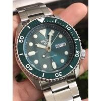 ราคา ⌚️Seiko 5 automatic (Cal: 4R36-07G0)⌚️ (16697763348)