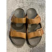 ราคา รองเท้า Fitflop มือสองผู้ชายของแท้ (41326051664)