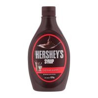 ราคา เฮอร์ชี่ส์ช็อกโกแลตไซรัป 650กรัม Hershey's Chocolate Syrup 650 grams (7949170736)