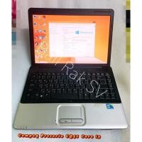 ราคา Notebook Compaq Presario CQ41 (15401451732)