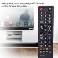 ราคา BN1199-01G UE32J5373 รีโมทคอนโทรล UE32J5205 ยี่ห้อใหม่ UE32J5270TV เหมาะสําหรับ Samsung (51206459126)