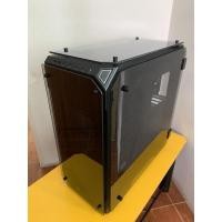 ราคา CASE THERMALTAKE VIEW 71 TEMPERED GLASS (BLACK) (17874491757)