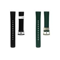 ราคา ของแท้ 100% Seiko Prospex Diver สายซิลิโคน ขนาด 20MM รุ่น R03E011J0,R03E014J0 (SPB147J1,SRPF77K1,SBDC105,SPB207J) (22320370795)