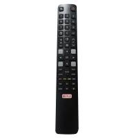 ราคา ใหม่รีโมทคอนโทรล RC802N YUI4 RC802N YUI1 สําหรับ TCL SMART TV U75C7006 U55P6046 U60P6046 U49P6046 U43P6046 U65S990 (25511854407)