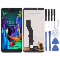 ราคา โรงงานโดยตรงขาย TFT หน้าจอ LCD สําหรับ LG K20 2019 LM-X120EMW LMX120EMW LM-X120 พร้อม Digitizer Full Assembly (50660392901)