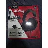 ราคา Headset หูฟัง Hyperx cloud alpha s (24711895213)