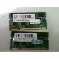 ราคา Sodimm DDR1 1GB PC2700 V-Gen หายาก (6080991300)