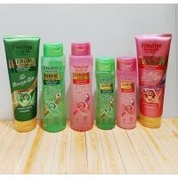 ราคา Free & Free เซรั่มแชมพูและครีมนวดผม สูตรสำหรับผมแห้งเสียและผมทำสี (43921529614)