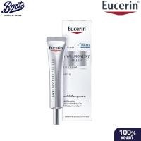 ราคา Eucerin ยูเซอริน ไฮยาลูรอน (เอชดี) ฟิลเลอร์ อาย 15มล (5660158265)