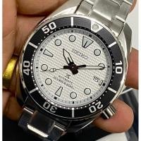 ราคา ข้อมือSeiko Prospex Sumo Diver’s 200M Limited Edition Whale SPB427 (40055111748)