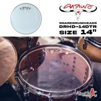ราคา CARABAO คาราบาว หนังกลองสแนร์ SnareDrumHeads DRHD-14DTR (450) (27605545313)