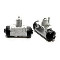 ราคา กระบอกเบรคหลัง 15/16" 1คู่ อีซูซุ ดีแมกซ์ TF TFR TFS TGS โรดิโอ ปิ๊กอัพ Isuzu D-Max Pickup เครื่องดีเซล 1.9-3 ลิตร 02-24 (29863571423)