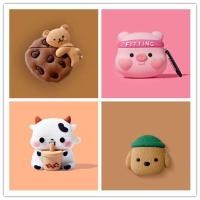 ราคา พร้อมส่ง! เคสหูฟัง ลายการ์ตูนเกมคอนโซล สําหรับ Edifier X2 Edifier N2 (15246037170)