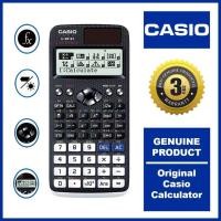 ราคา เครื่องคิดเลข Casio Scintific Classwiz FX-991EX สีดํา (51160255477)