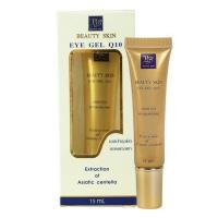 ราคา Yanhee Eye Gel Q10 ยันฮี อายเจล คิวเท็น เจลบำรุงผิวรอบดวงตา 15ml. ของแท้ 100% (14300876211)