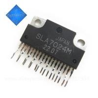 ราคา ชิป SLA7024M SLA7024 ZIP-18 1 ชิ้น (26444918691)
