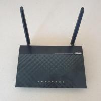 ราคา เร้าเตอร์ ASUS รุ่น DSL-N12U ADSL Modem Router Wireless-N300 (25550063439)