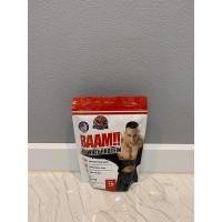ราคา ของแท้ 100% BAAM MY WHEY 1 ปอนด์ เวย์โปรตีนเพิ่มกล้ามเนื้อ (10689922028)