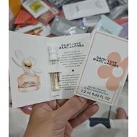 ราคา MARC JACOBS Daisy Love EDT Vial (1.2ml) (53408776883)