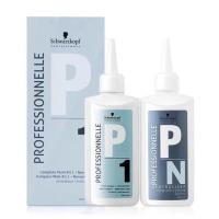 ราคา Schwarzkopf น้ำยาดัดผมP1สำหรับผมธรรมาลอนผมสปริงตัว( น้ำยาดัด+น้ำยาโกรก)พร้อมส่ง (49550770714)