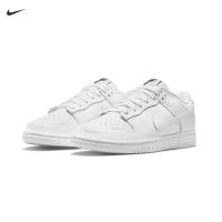 ราคา Nike Dunk Low Triple White (14914614335)