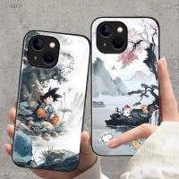 ราคา Samsung Galaxy J7 J6 S21 M02 M11 M22 Note 10 Ultra FE Plus Core 2015 2018 5G เคสซัมซุง Glass Case BL (27458150611)