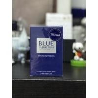 ราคา Blue Seduction, by Antonio Banderas, 200ml/6.7 oz, Eau De Toilette Spray for Men (6364646129)
