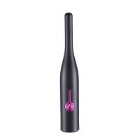 ราคา Ubeator เครื่องหนีบผม เครื่องม้วนผมผู้ชายไร้สาย ดัดผมเล็ก (57111292656)
