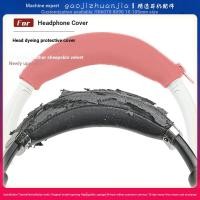 ราคา เหมาะสําหรับ Audio-Technica ATH-SR50BT หูฟัง Head Beam Earmuff ป้องกันกรณีฟองน้ํา Cross Beam Head Bow หนังหูฟังอะไหล่ซ่อมซิป (44908304460)