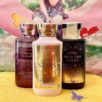 ราคา พร้อมสต็อก BBW Japanese Cherry Blossom Night Body Lotion Fragrance Body Lotion 236ml American BathBodyWorks4.19w (54059090306)