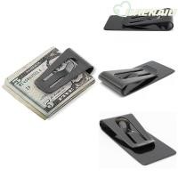 ราคา UAENAIU Cash Holder Black Men Smart Slim Wallet (51462566658)