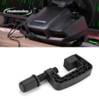 ราคา RINABONSINY ระบบพวงมาลัย Fixing, Driving Force สําหรับ G25 G27 G29 G920 G923 Clamp Universal, ระบบล้อทนทาน GT พวงมาลัย Fixed CLAMP (50852488186)