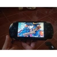 ราคา psp 2000 มือ2 ฝาปิดแบตใหม่ แถมเคสใส ฟิลม์ เมม64 แบต สายชาร์จ แบต ครบ เครื่องไม่ได้แปลงและไม่มีเกม (24847998365)