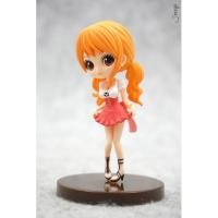 ราคา One Piece - Nami - One Piece Q Posket Petit Girls Festival - Q Posket Petit - Pearl Color ver. (Banpresto) (4262040428)
