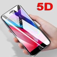 ราคา ฟิล์มกระจก นิรภัย เต็มจอ กาวเต็มแผ่น สำหรับ ไอโฟน รุ่น 7 พลัส Full Glue Tempered Glass Screen For iPhone 7 Plus (5.5") (1620456221)