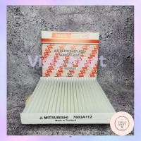 ราคา Pajero Strada Triton Canter HDX PS136 Cabin AC Filter (7803A112) (52559986781)