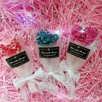 ราคา ช่อดอกไม้รับปริญญารับปริญญา ของขวัญรับปริญญา ของขวัญคริสต์มาส กล่องของขวัญ ช่อดอกไม้ยิปโซ ดอกไม้แห้ง ดอกไม้เก็บรักษาสดขนาดเล็ก (48162066247)