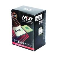 ราคา CPU AMD AM4 ATHLON 200GE (NEXT) หน่วยประมวลผล ประกัน 3Y (7073325054)