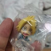 ราคา Gachapon คามินาริ จากอนิเมะ My Hero Academia (4220292892)