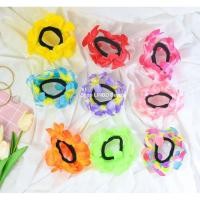 ราคา ยางรัดผมดอกลีลาวดี 1 ชิ้น (8515019541)