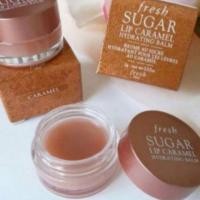 ราคา Fresh Sugar Lip Caramel Hydrating Balm ราคาปกติ 740 (1506079778)