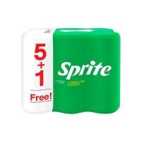 ราคา สไปรท์ 325มล. แพค6 Sprite 325ml. Pack6 [หมายเลขบาร์โค้ด 8851959632369 ] สินค้าคุณภาพดี คัดสรรอย่างตั้งใจ (48362632721)