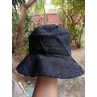 ราคา kenzo bucket hat หมวกบักเก็ต ญี่ปุ่น มือสอง แบรนด์แท้ (22052998213)