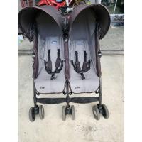 ราคา รถเข็นแฝด Chicco มือสอง (42277055338)