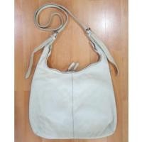 ราคา กระเป๋าหนังแท้ ทรงย่าม สะพายข้าง ครอสบอดี้ได้ (15005677055)