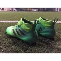 ราคา รองเท้าฟุตบอล Adidas ace 17.1 รุ่น Pogba ตัว top (658559695)