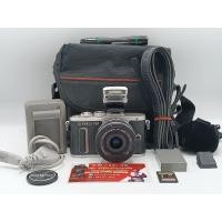 ราคา กล้อง Olympus E-PL8+14-42 สีดำ (29025109444)